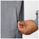 Nike Ανδρική ζακέτα Dri-FIT UV Versatile Full-Zip Hoodie